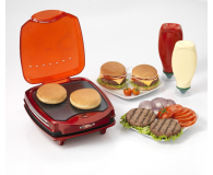 ARIETE Urządzenie do hamburgerów 185 - 1013875 - zdjęcie 3